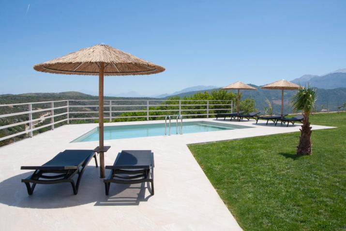 Villa d'Anvers - Luxury Holiday Resort