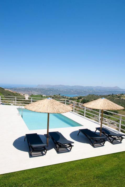 Villa d'Anvers - Luxury Holiday Resort