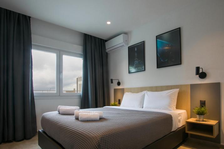 White City Stay