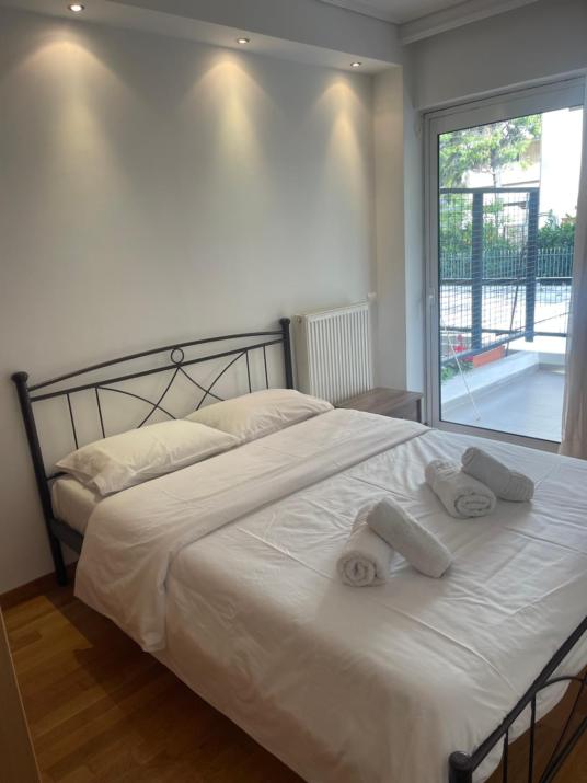 Life Houses Chalandri Apartment