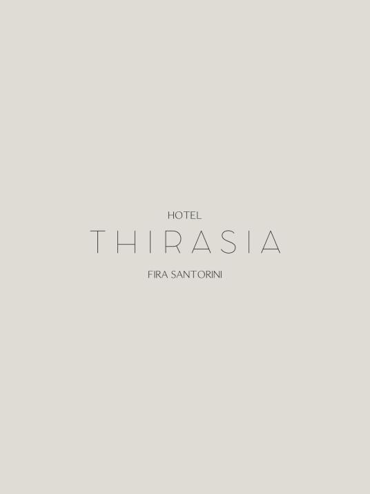 Hotel Thirasia