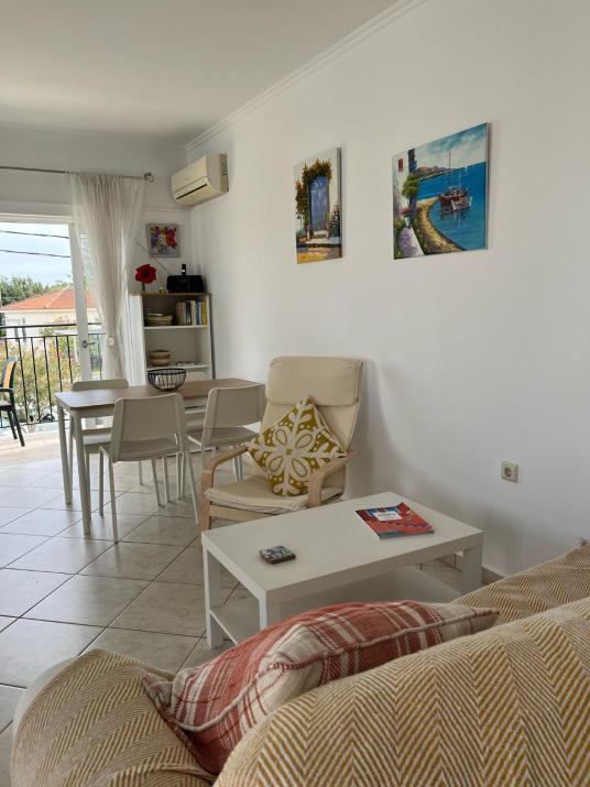 Dina Apartment