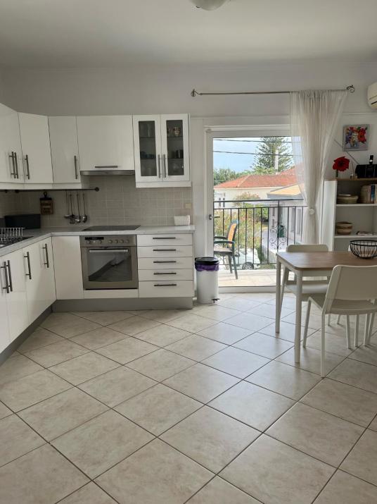 Dina Apartment