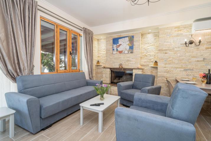 Ilias Apartments