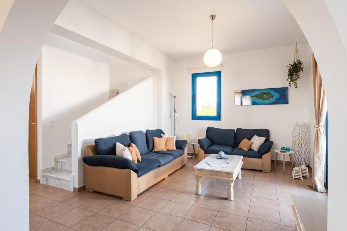 Blue Sea Villa