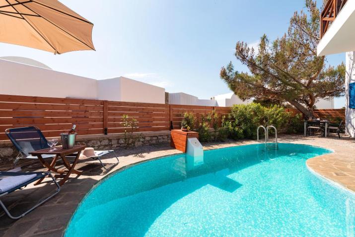 Blue Sea Villa