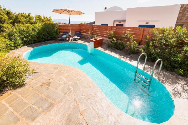 Blue Sea Villa
