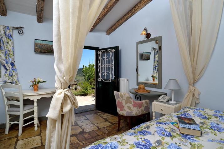 Fundana Villas