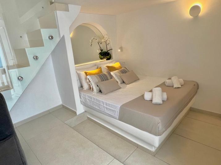 Thanos Place Mykonos Town by DiVal Properties
