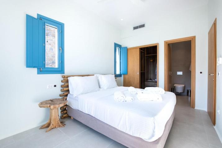 Lilly Villa by Bestofmikonos