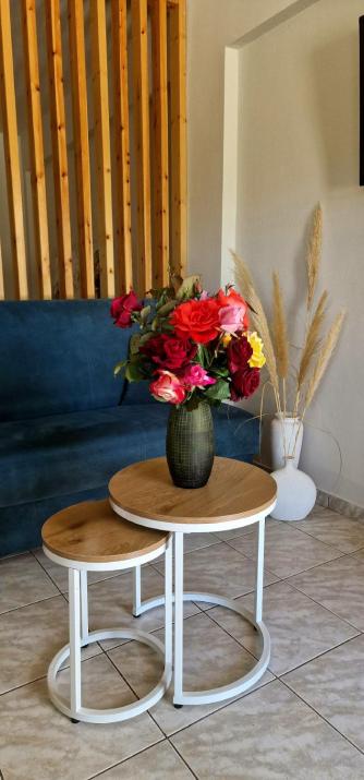 Primavera Apartments