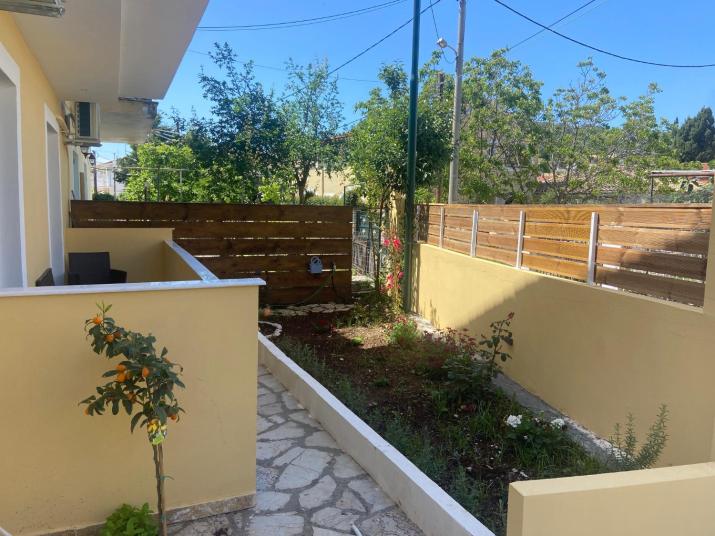 Adriana's Summer House
