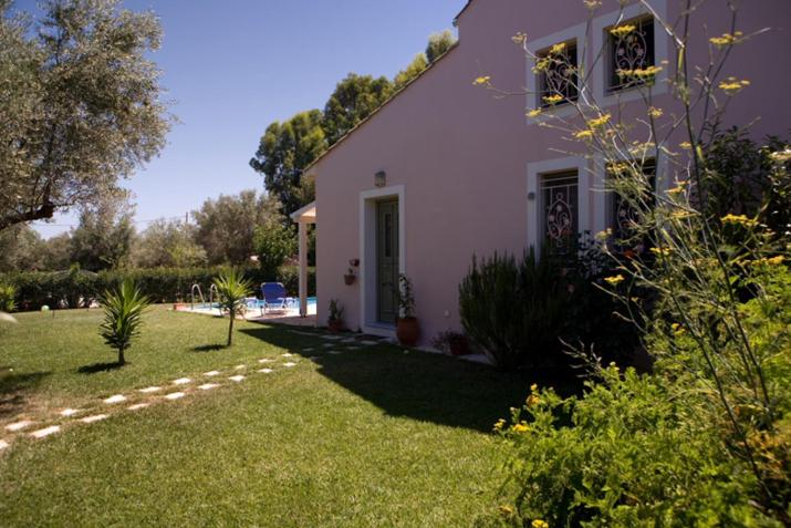 Villa Fotini