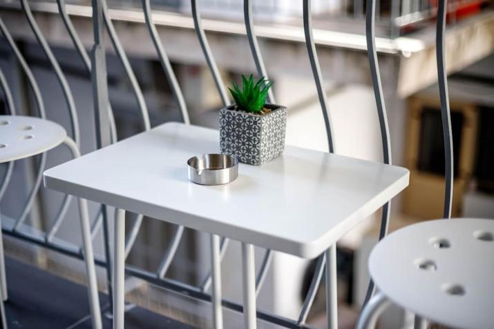 LK Apartment -B- Metro Larissis 6' Walk - Athens