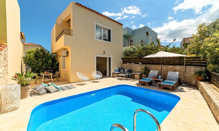 Apple Villas