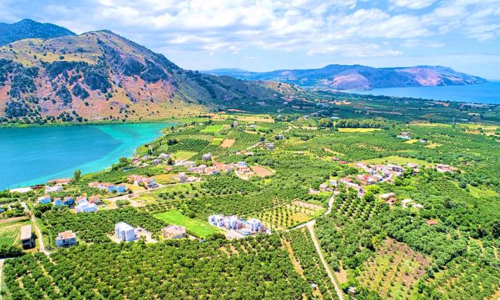 Apple Villas