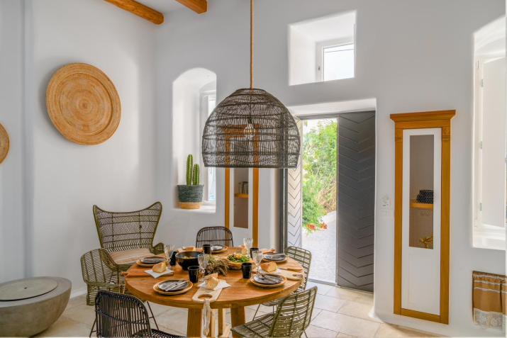 Euphoria Chora Naxos