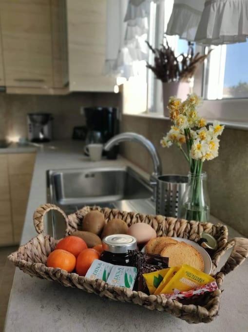 Family-friendly home