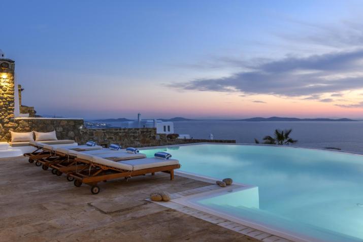 Villa Yasmina