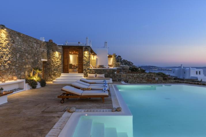Villa Yasmina