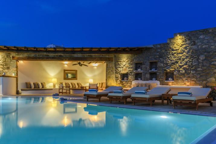 Villa Yasmina
