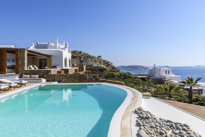 Villa Yasmina