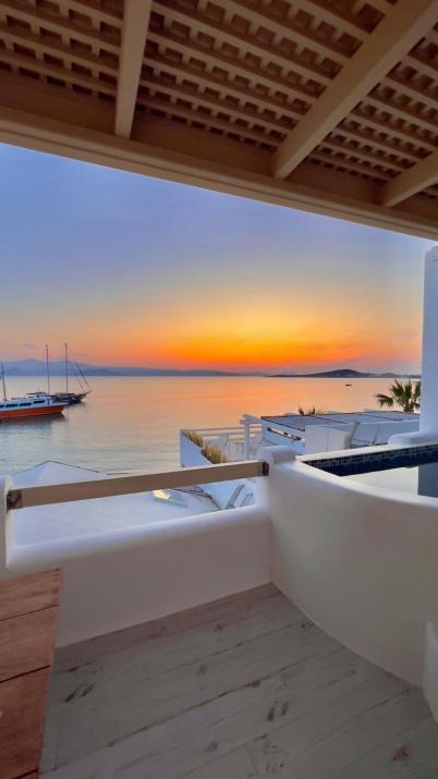 Apartments enosis, Poseidon