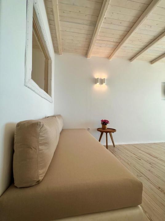 Apartments enosis, Poseidon