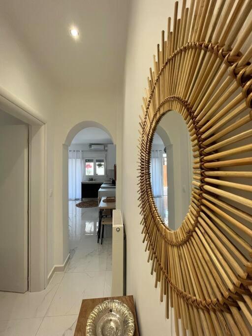House in Diavata, Thessaloniki, Greece