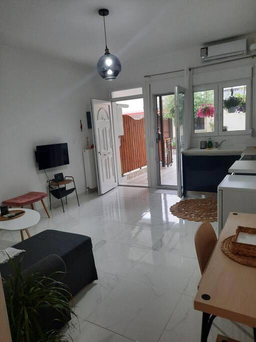House in Diavata, Thessaloniki, Greece