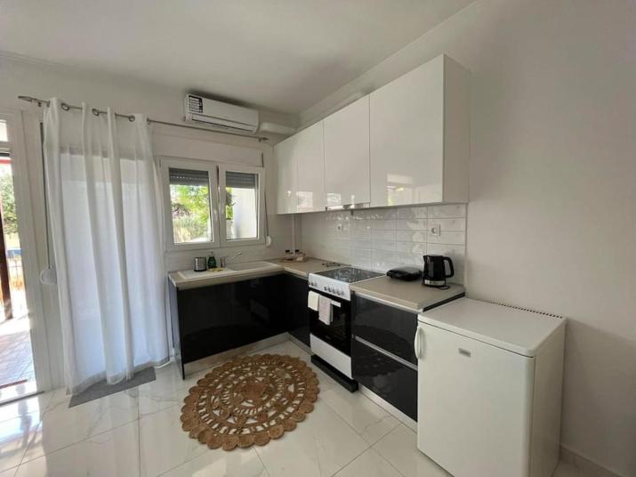 House in Diavata, Thessaloniki, Greece