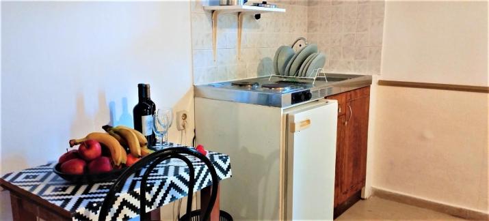 Eleni Apartments Sant George Beach