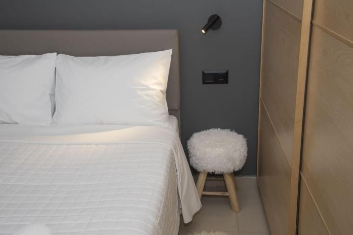 Friends Luxury Apartment In Marousi