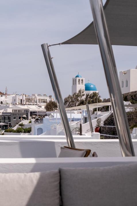 Belvedere Suites
