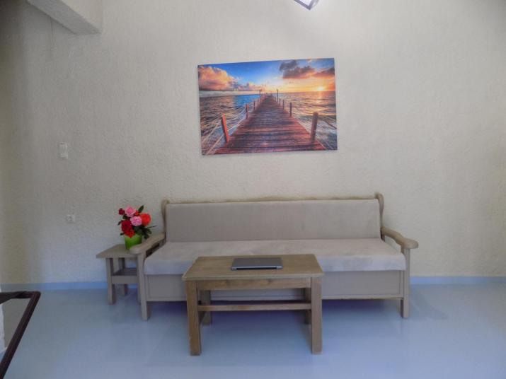 Afrodite Spacious Apartments!