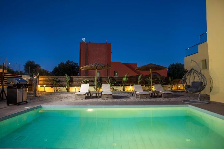 Villa Asteria