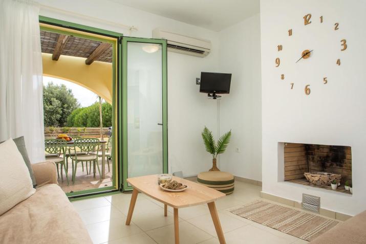 Villa Asteria