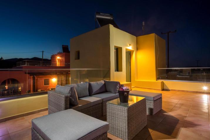 Villa Asteria