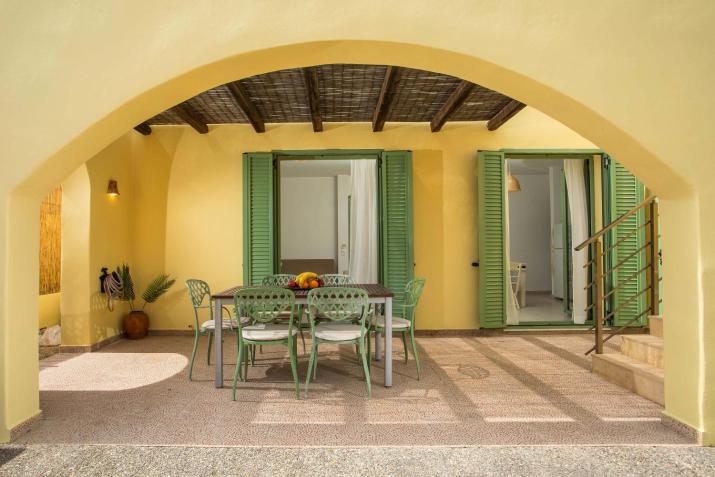 Villa Asteria