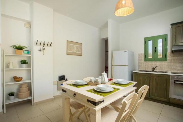 Villa Asteria