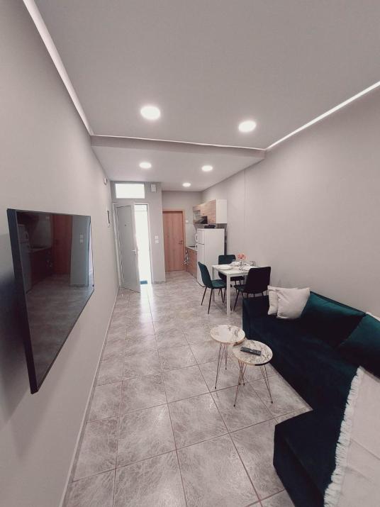 Emerald home