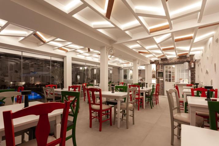 Hotel Mathios