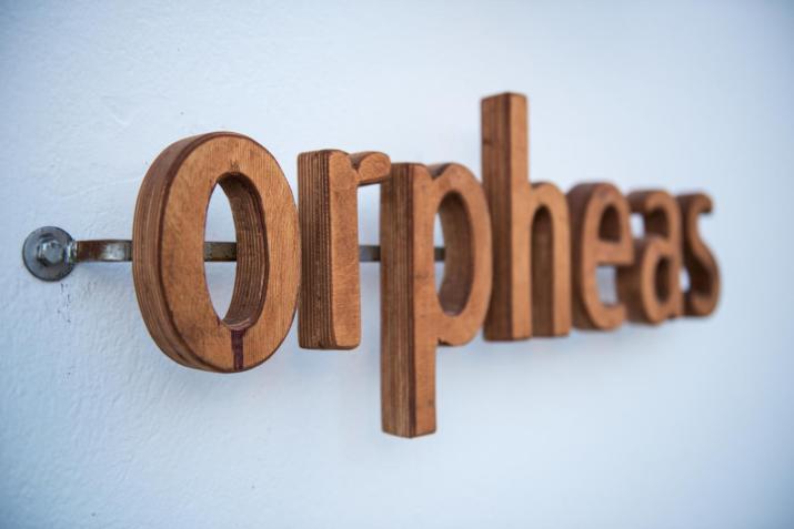Orpheas Rooms