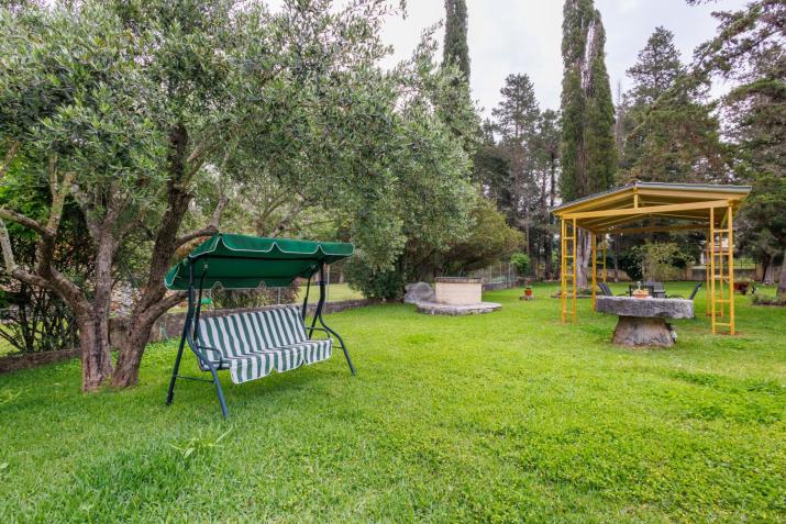 Villa Haris