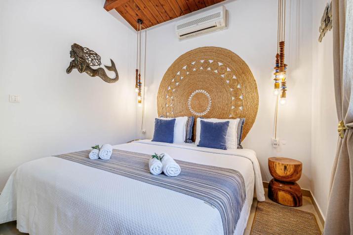 Seablue 137 Glyfada Corfu