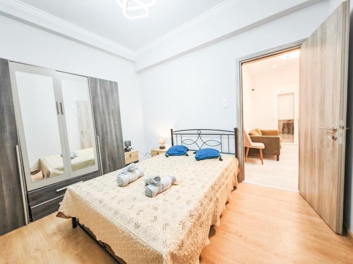 Roof top Patisia Apartment 920A