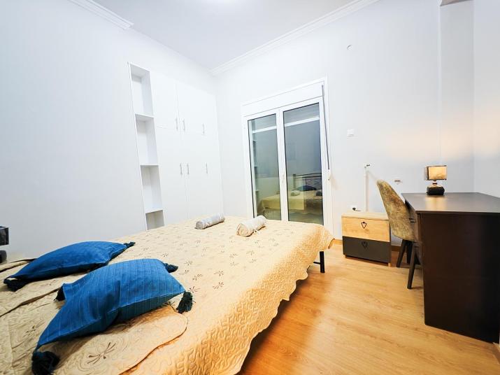 Roof top Patisia Apartment 920A