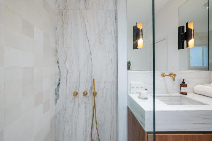 Mable - A Stylish Athenian Abode