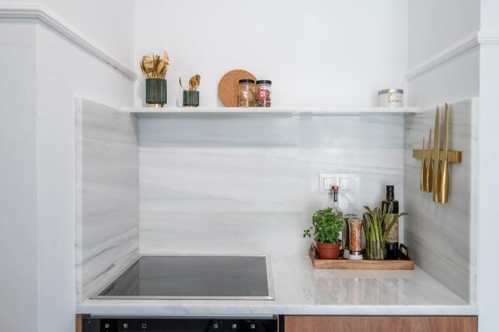 Mable - A Stylish Athenian Abode
