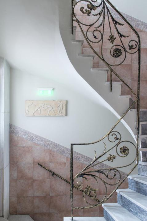 Marble House
